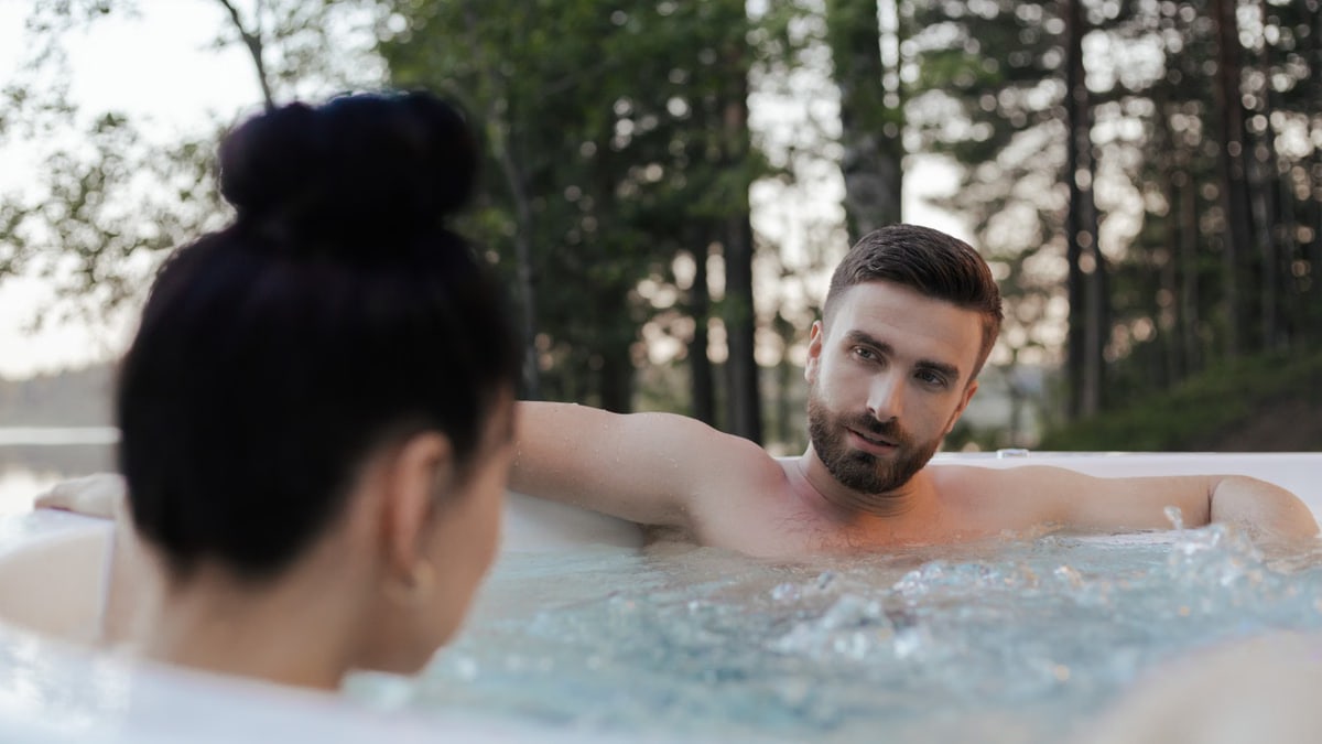A családi wellness titkai